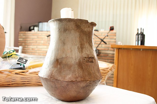 Comida Gala PADISITO 2016 - 38