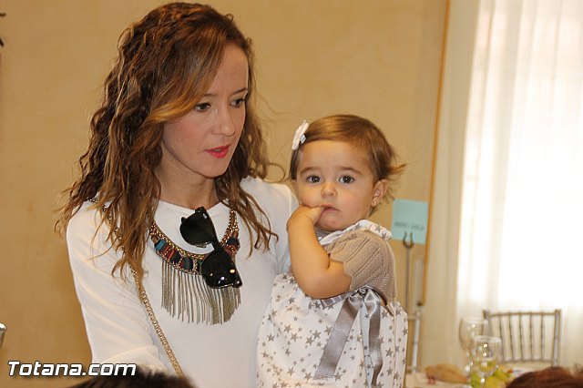 Comida Gala PADISITO 2016 - 49