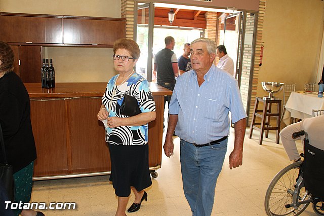 Comida Gala PADISITO 2016 - 52