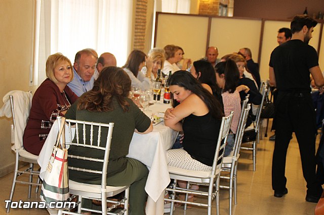 Comida Gala PADISITO 2016 - 58