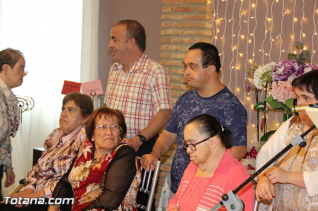 Comida Gala PADISITO 2016 - 66