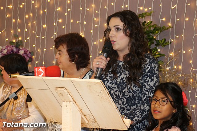 Comida Gala PADISITO 2016 - 67