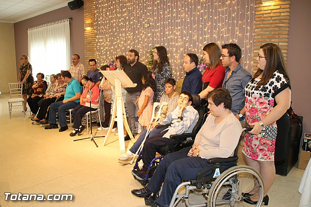 Comida Gala PADISITO 2016 - 71