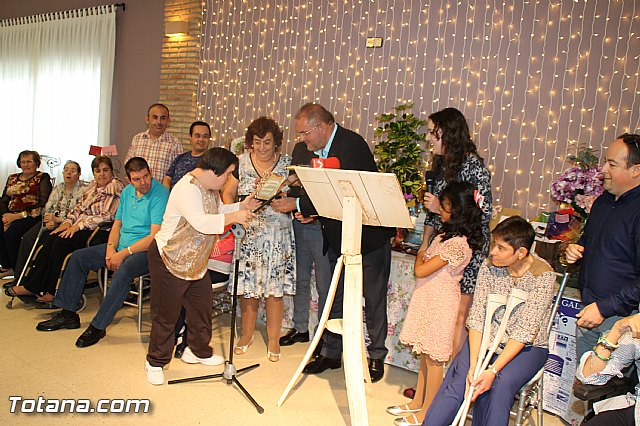 Comida Gala PADISITO 2016 - 81