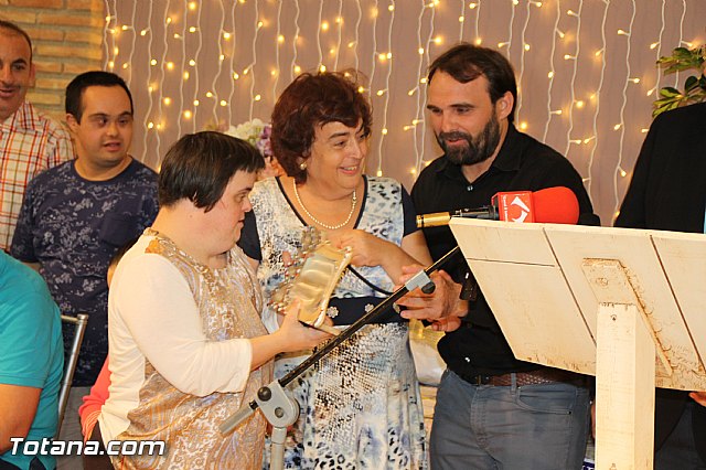 Comida Gala PADISITO 2016 - 82