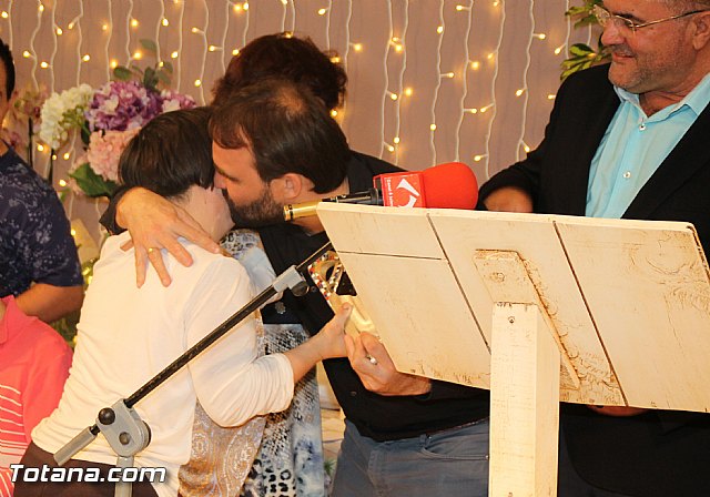 Comida Gala PADISITO 2016 - 83