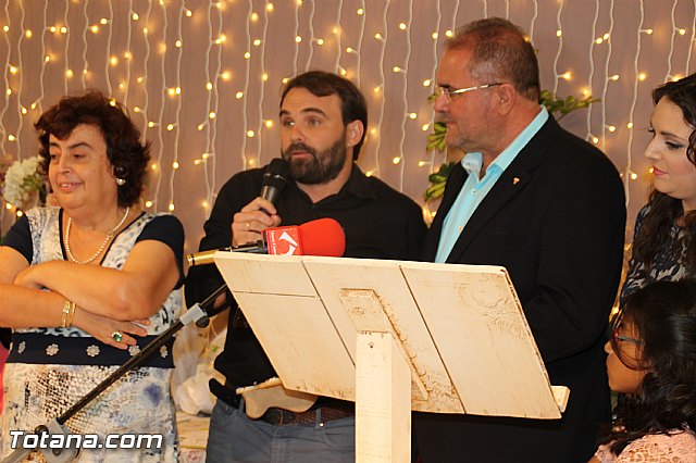 Comida Gala PADISITO 2016 - 84