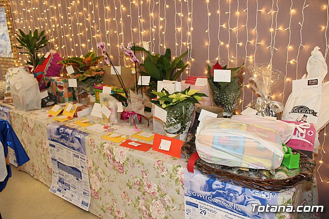 Comida gala PADISITO 2017 - 3