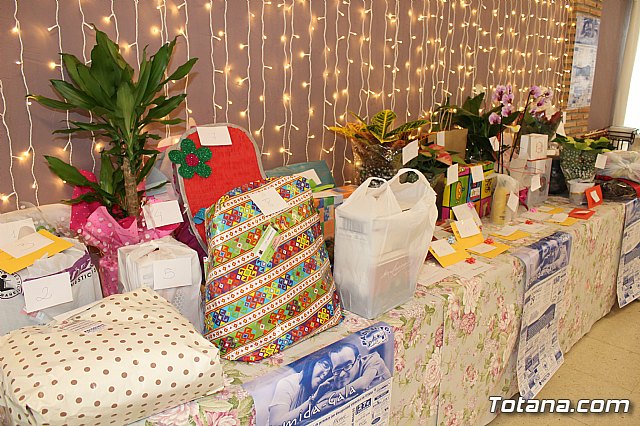 Comida gala PADISITO 2017 - 6