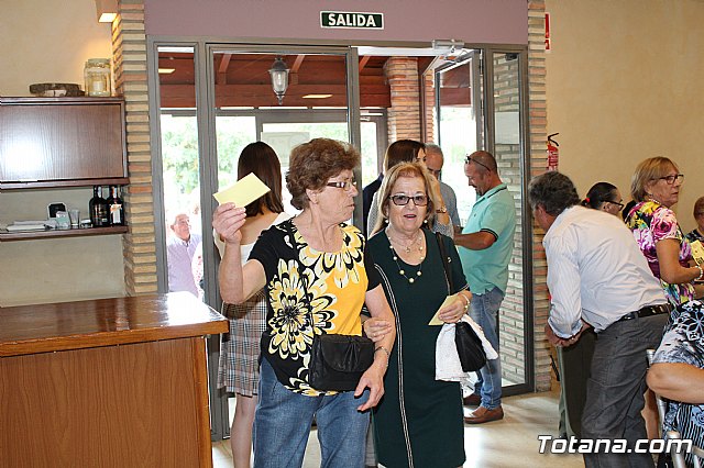 Comida gala PADISITO 2017 - 15