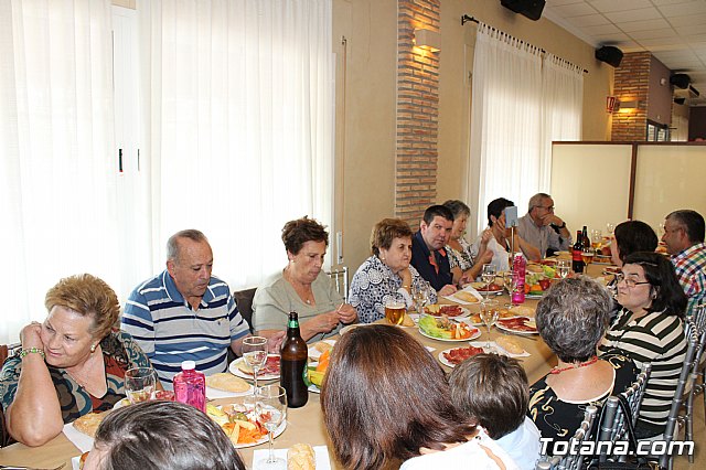 Comida gala PADISITO 2017 - 23