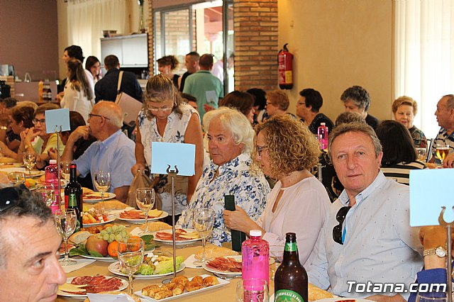 Comida gala PADISITO 2017 - 29