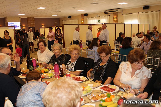 Comida gala PADISITO 2017 - 31