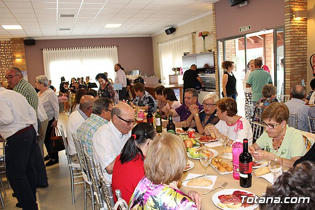 Comida gala PADISITO 2017 - 35