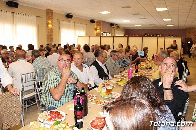 Comida gala PADISITO 2017 - 37
