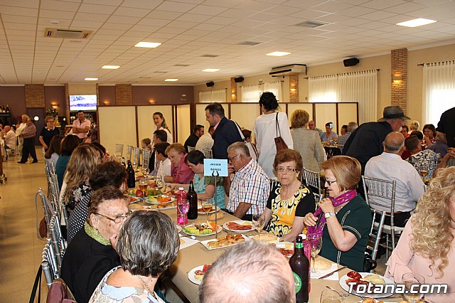 Comida gala PADISITO 2017 - 38