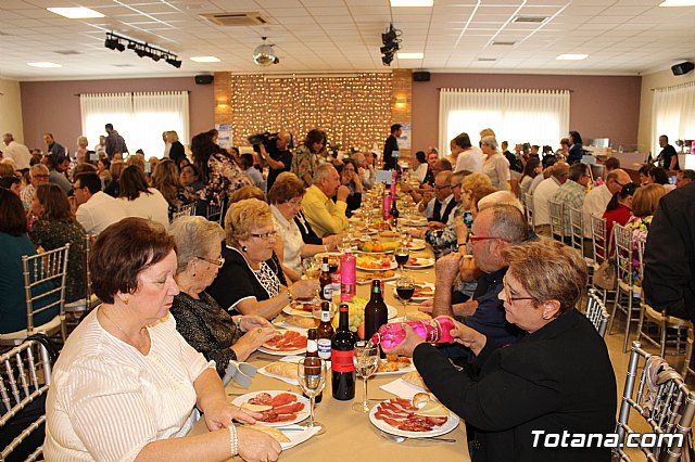 Comida gala PADISITO 2017 - 42