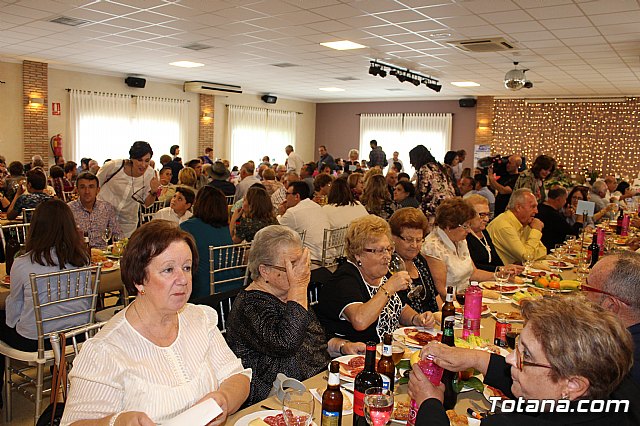 Comida gala PADISITO 2017 - 43