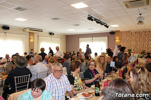 Comida gala PADISITO 2017 - 45