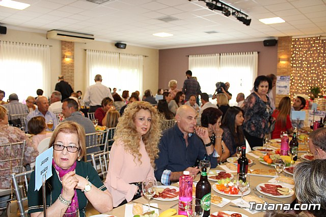 Comida gala PADISITO 2017 - 46