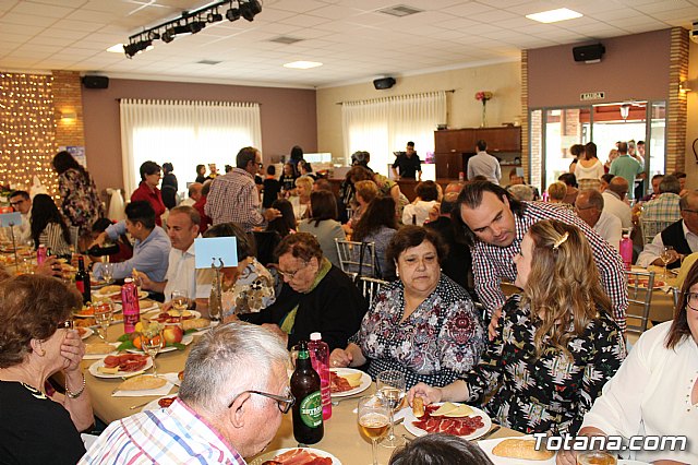 Comida gala PADISITO 2017 - 48