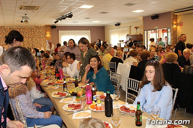 Comida gala PADISITO 2017 - 49