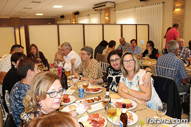 Comida gala PADISITO 2017 - 51