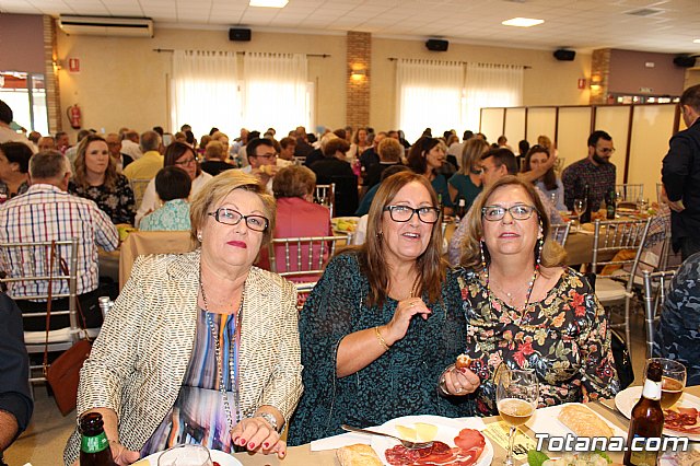 Comida gala PADISITO 2017 - 57