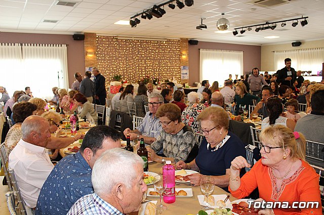 Comida gala PADISITO 2017 - 69