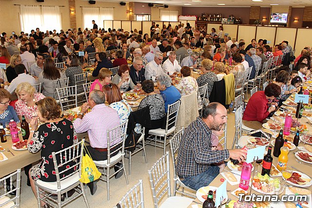 Comida gala PADISITO 2017 - 72