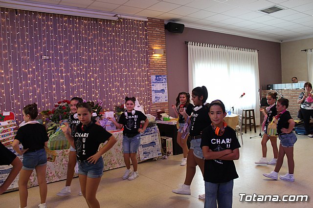 Comida gala PADISITO 2017 - 74