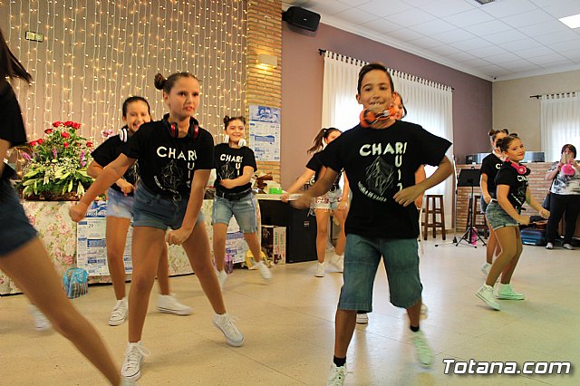 Comida gala PADISITO 2017 - 81