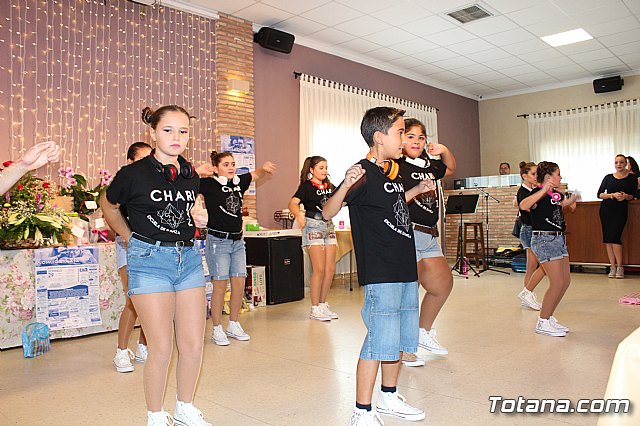 Comida gala PADISITO 2017 - 86