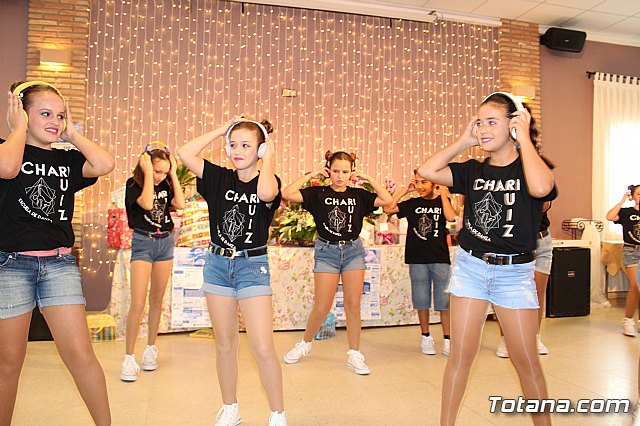 Comida gala PADISITO 2017 - 88