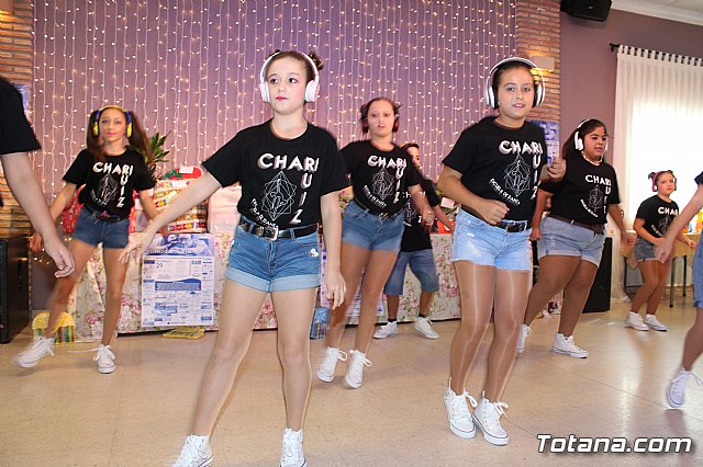 Comida gala PADISITO 2017 - 93