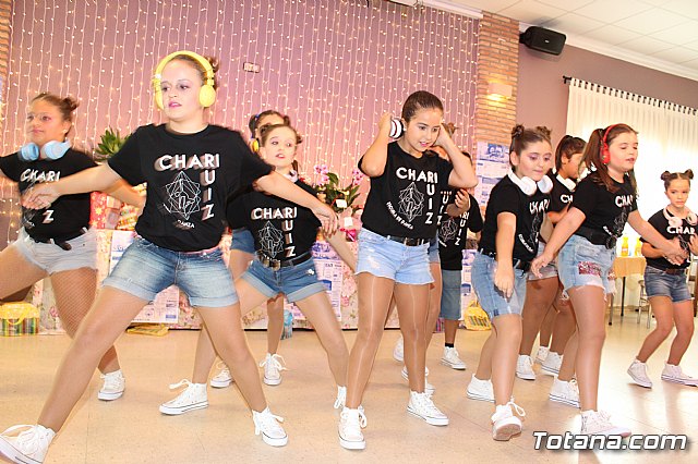 Comida gala PADISITO 2017 - 96