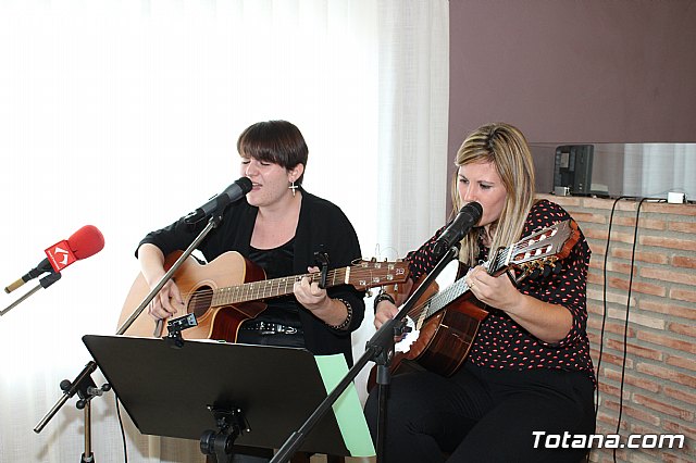 Comida gala PADISITO 2017 - 105