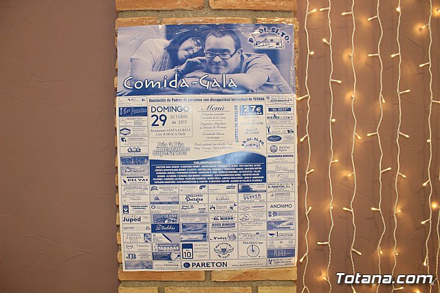 Comida gala PADISITO 2017 - 108
