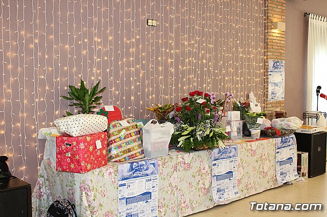 Comida gala PADISITO 2017 - 110