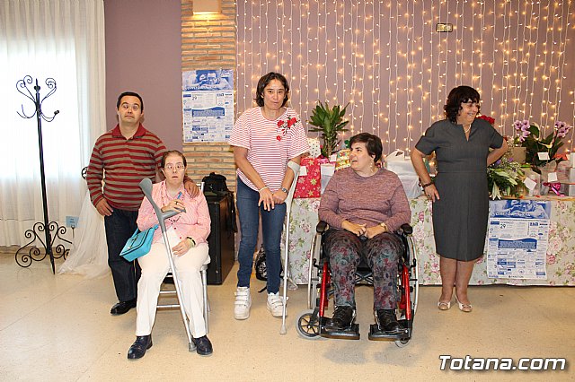 Comida gala PADISITO 2017 - 127