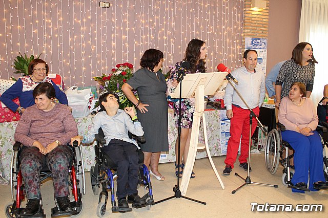 Comida gala PADISITO 2017 - 129