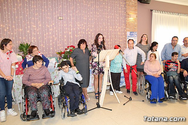 Comida gala PADISITO 2017 - 133