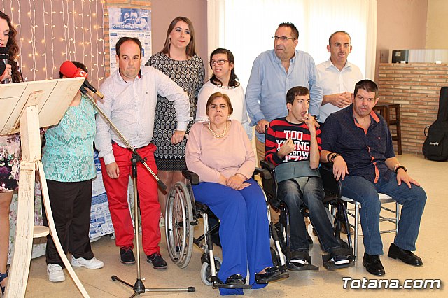 Comida gala PADISITO 2017 - 134