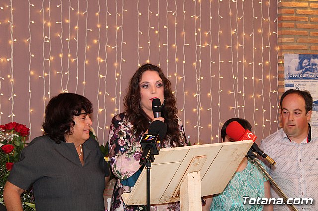 Comida gala PADISITO 2017 - 136