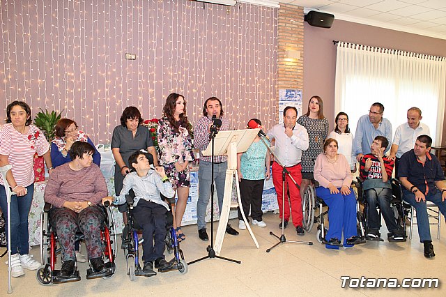 Comida gala PADISITO 2017 - 138