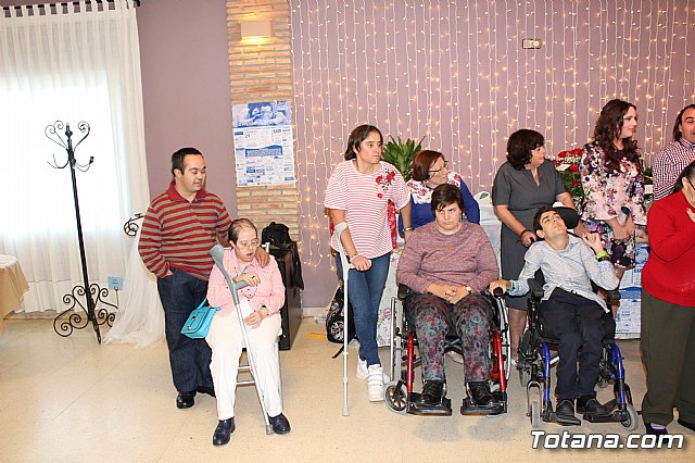 Comida gala PADISITO 2017 - 139