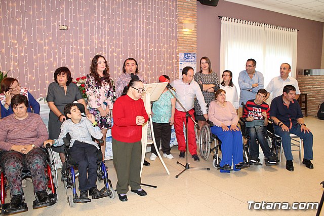 Comida gala PADISITO 2017 - 140