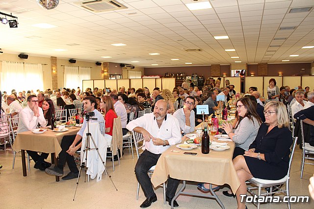 Comida gala PADISITO 2017 - 143