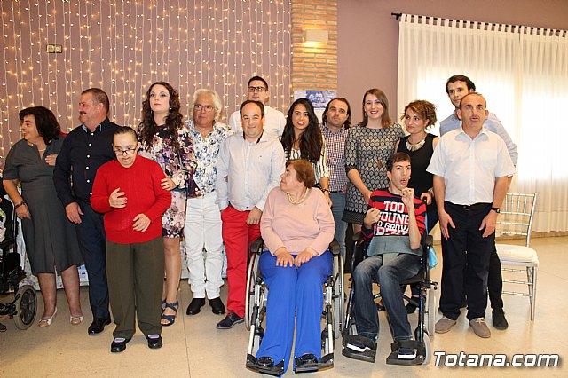 Comida gala PADISITO 2017 - 144