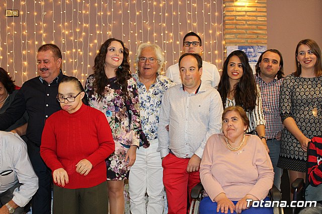 Comida gala PADISITO 2017 - 146